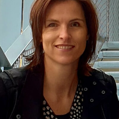 Sabine Spitzer